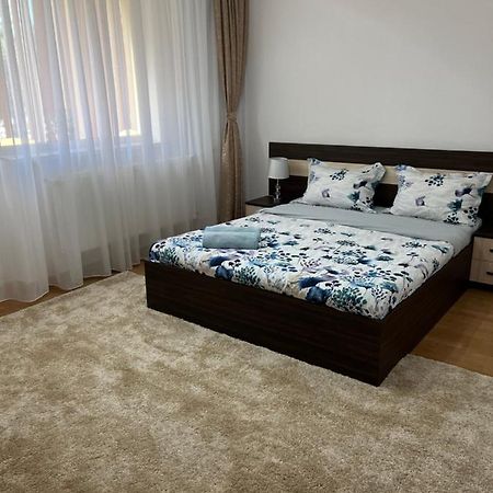 Apartament Andrei Baile Felix Băile Felix Exterior foto