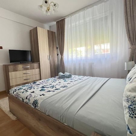 Apartament Andrei Baile Felix Băile Felix Exterior foto