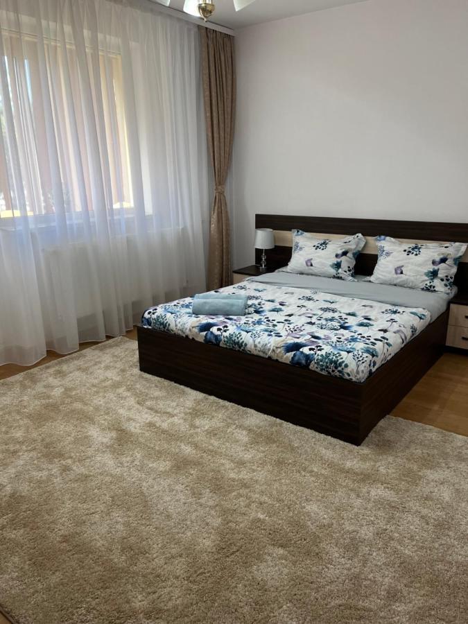 Apartament Andrei Baile Felix Băile Felix Exterior foto