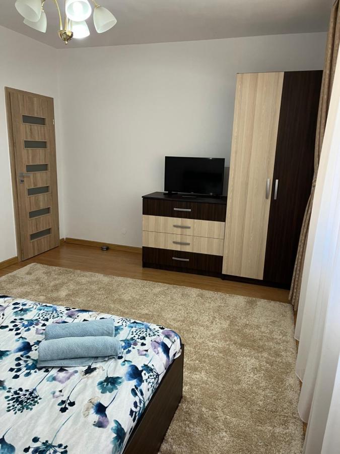 Apartament Andrei Baile Felix Băile Felix Exterior foto