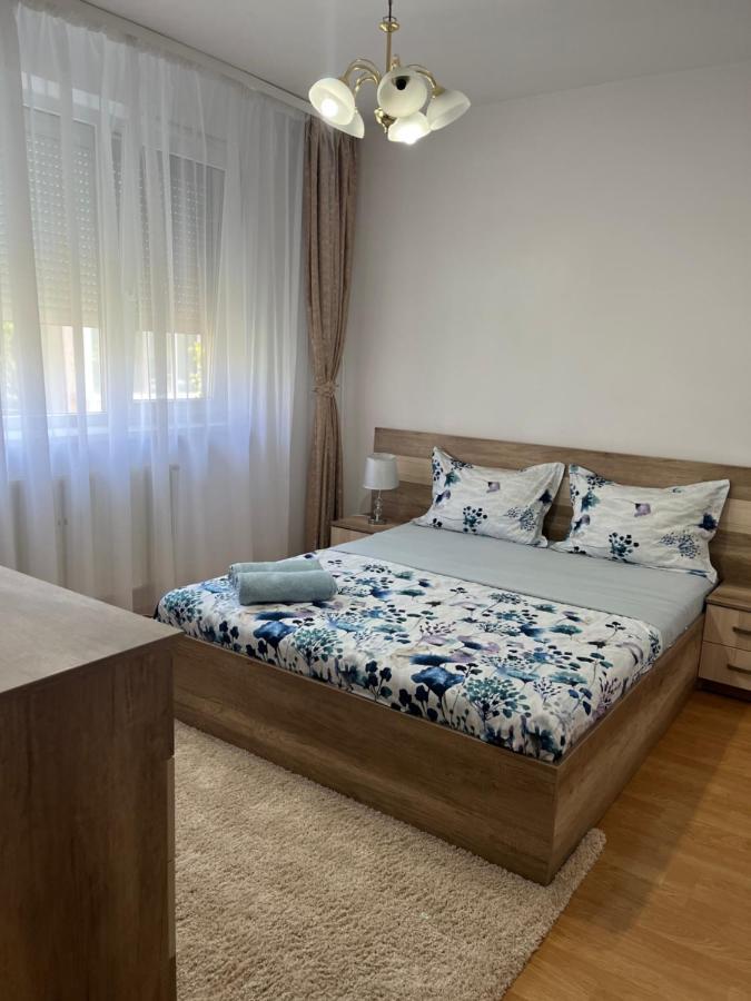Apartament Andrei Baile Felix Băile Felix Exterior foto