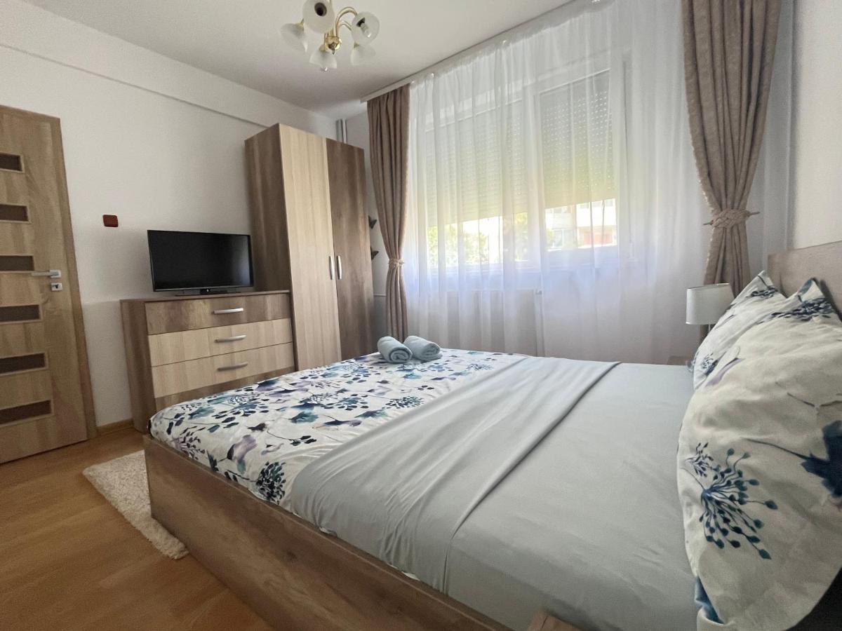 Apartament Andrei Baile Felix Băile Felix Exterior foto