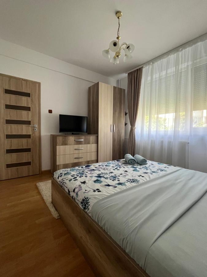 Apartament Andrei Baile Felix Băile Felix Exterior foto