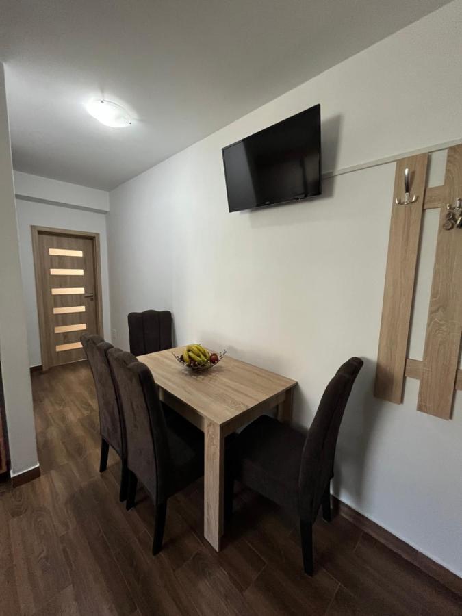 Apartament Andrei Baile Felix Băile Felix Exterior foto